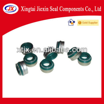 China low price stem valve oil seals manufactory