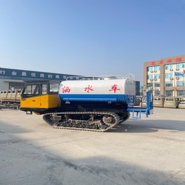 VEÍCULO AGRICULTURAL RUTHED AGRICULTURAL