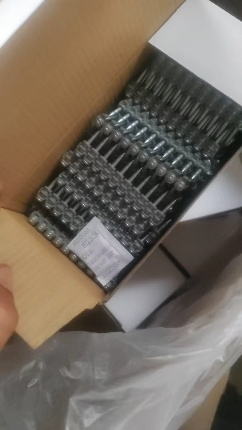 Leeyu Precision Engineering’s BX-Series Fasteners Shipped to Bosnia and Herzegovina, Strengthening the Foundation for European Cooperation