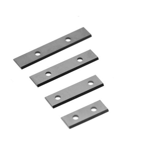 Tungsten Carbide Standard Reversible Insert Knives/blades