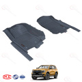 Mattes de voiture pour lecteur de main gauche de Ford Everest