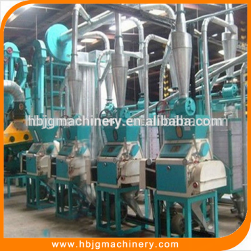 Best Price Flour Mill/Flour Milling Machine/Corn Flour Mill With Good Price