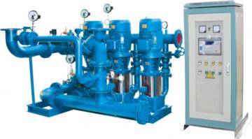Heat Recovery System For Homes