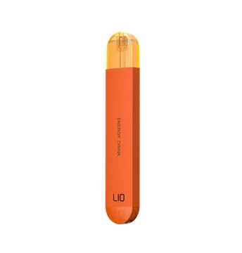 Party Lio Nano 600 Puff Pocket Vape