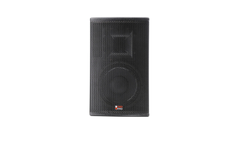 12 "Live Show Lautsprecher