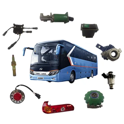Kinglong Spare Parts: Golden Dragon Bus Price, Youtong Bus Parts, Zhongtong Bus Spare Parts