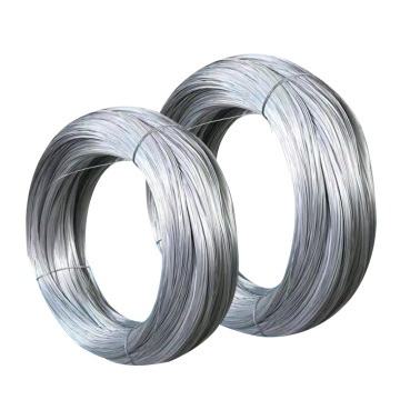 High-Quality Galvanized Wire: 1.8mm and 2.2mm for Cloth Hangers