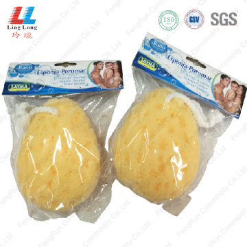 Seaweed basic bath sponge