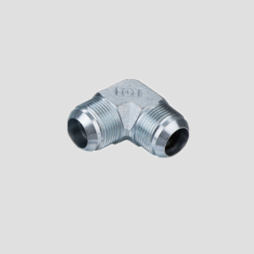 90°JIC Thread 74°Conical Surface Sealing Transition Joint