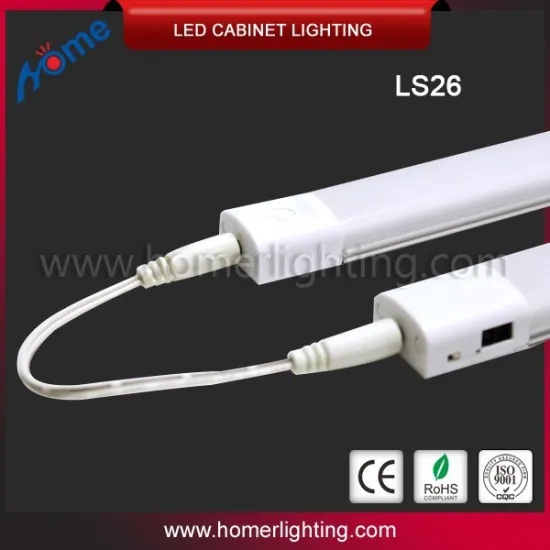 2015 CE7ROHS hot new IR sensor touch switchLED lamp 12V,LED kitchen light,12V LED lamp