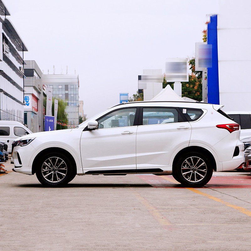 Mid size 5-seater SUV Chery Jetour x70