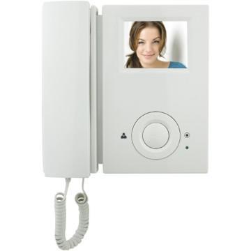 Economical style 3.5’’color smart video home intercom system