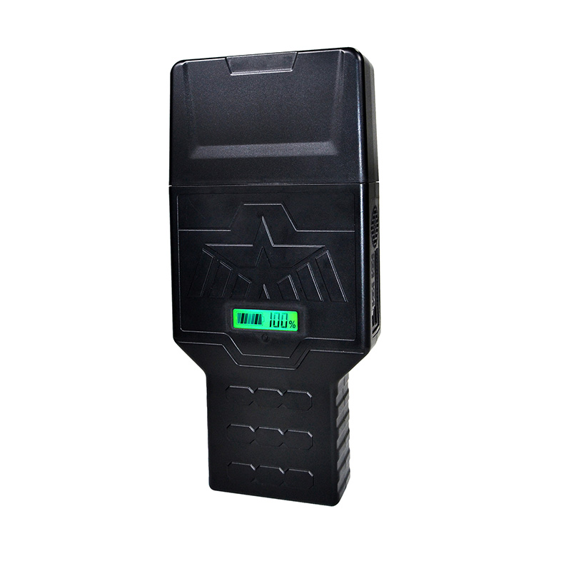handheld jammer signal blocker (6) handheld jammer signal blocker (6)