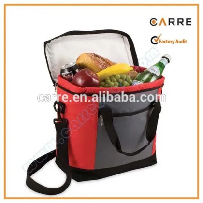 insulated whole foods lunch bag