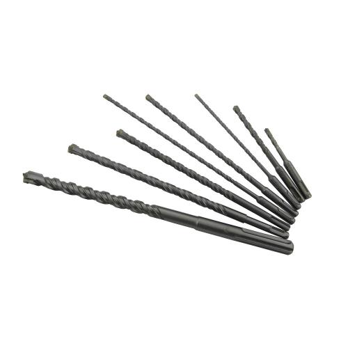 Carbide SDS Plus Taladro de martillo para concreto