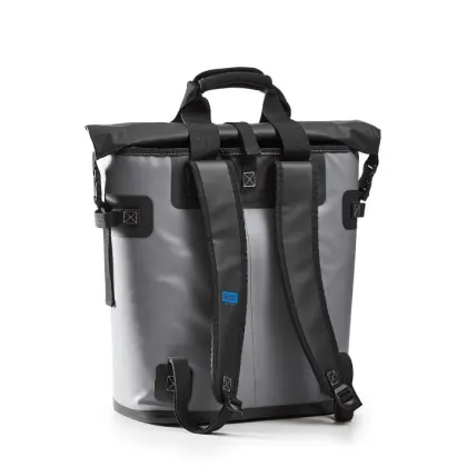 LE CITY Eco-friendly Waterproof Tote Soft Cooler Bag