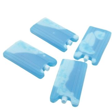 SAP Super Absoolbent Polymer для мешка со льдом