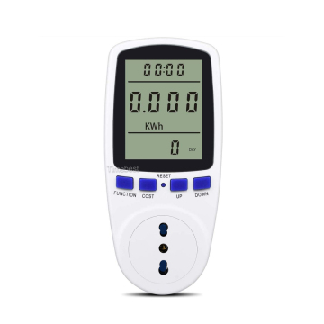 Energy Efficiency Testing: Portable Power Meters, Light Sources, and Consumption Analysis
