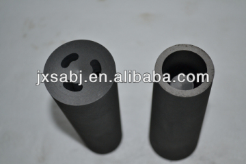 coating graphite mould/ graphite mould factory