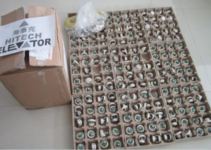 Elevator Buttons: Lift Push and Call Buttons