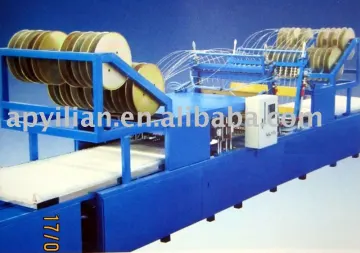 3D Panel Welding Machine