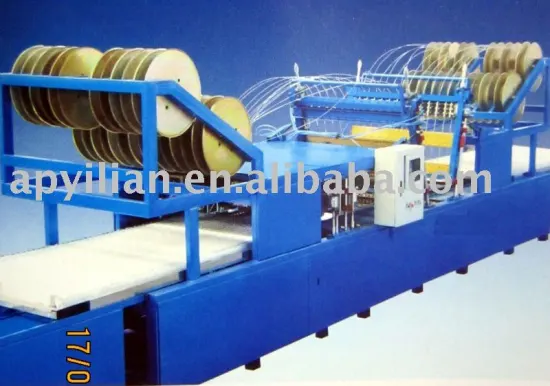 3D Panel Welding Machine