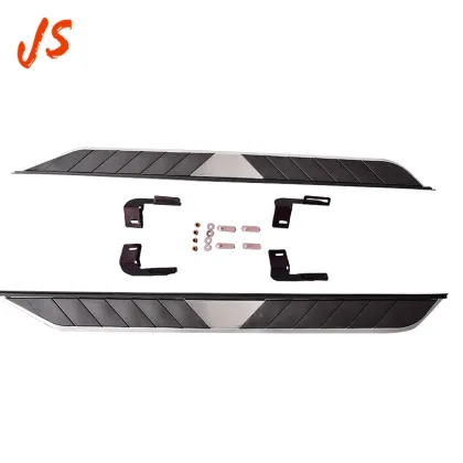 High-Quality Aluminum China SUV Running Boards for LEXUS RX