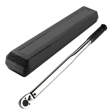 YUHANG 3/4-Inch Torque Wrench 25~300 Ft./lb. 33.9~406.8 N/m