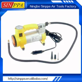 Custom Made Truck Air Compressor Part SQL-124
