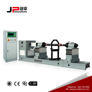 PHCW Series propeller shaft balancing machine