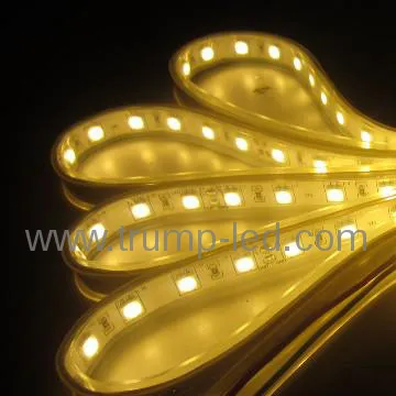 smd5050 flex led display flex led light