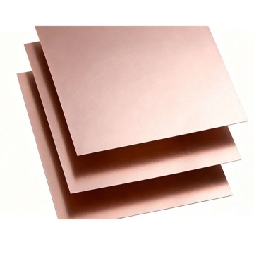 Copper Clad Laminate Sheet for High Voltage PCB