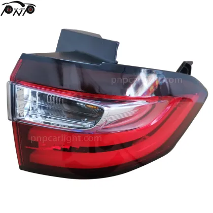 Tail Light for Honda Odyssey 2015-2020