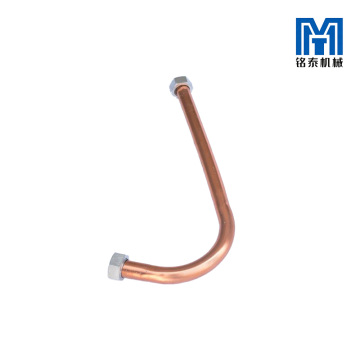 3.5 Long Exhaust Piston Air Compressor Series