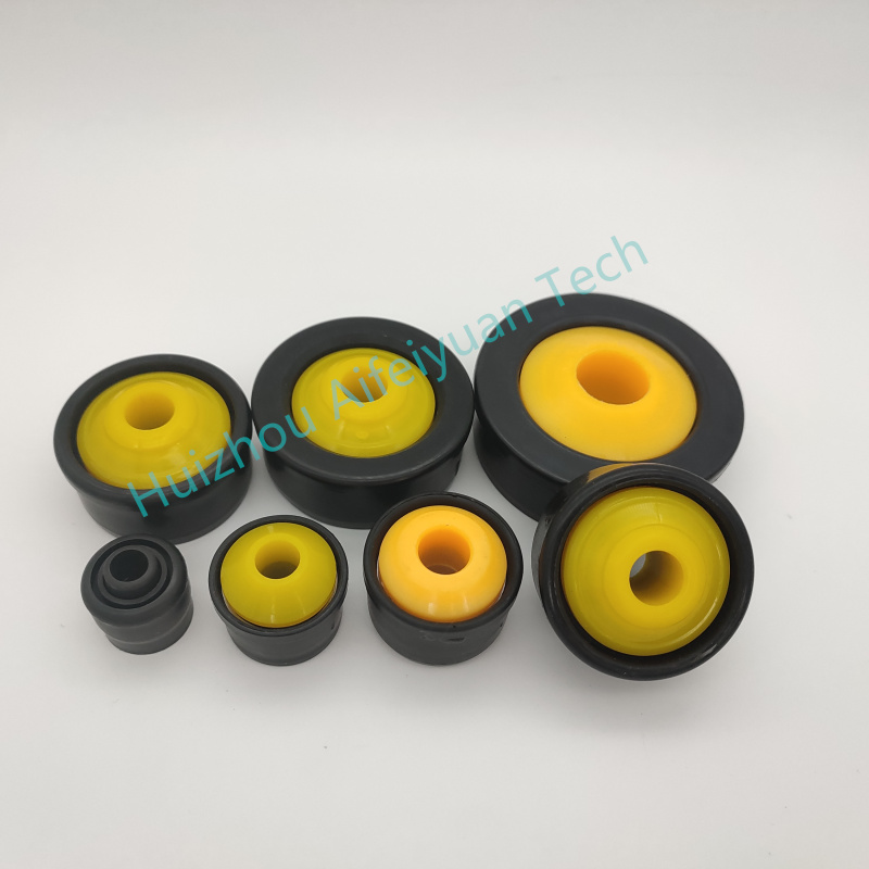 Shop for Nylon Plastic Conveyor Roller Bearing House End Caps: Your One-Stop Solution