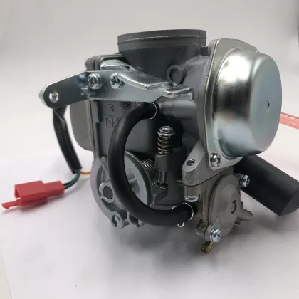PD30J Carburetor for CFMOTO CF250 GY6 250cc Engines - Electric Choke