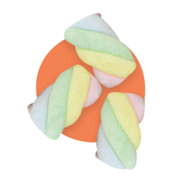 Automatic Marshmallow Making Machinery: Candy Making Machines and Aerators