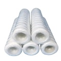 PP/Cotton Yarn String Wound Cartridge Sediment Filter