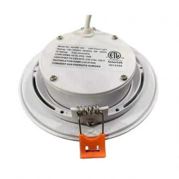 ETL führte schlanke Gimbal Downlights 9W