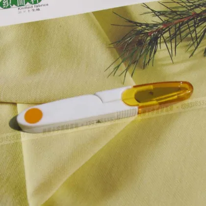 Handmade tools DIY tools cross stitch scissors