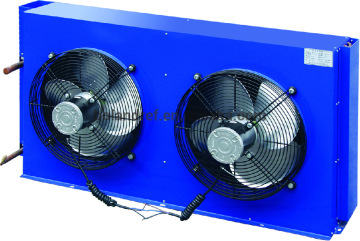 Air Cooled Refrigeration Condenser and Evaporate