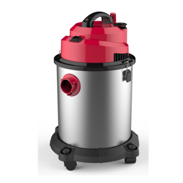 2024 Hot Sale: High-Quality Wet-Dry Vacuum Cleaner for Home & Car