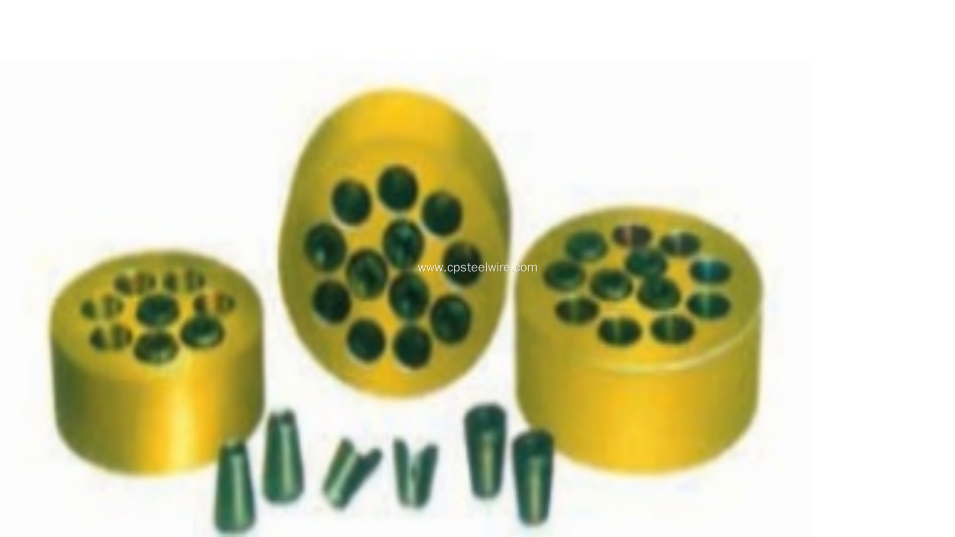 Durable Prestressed Anchorage for Structural Applications