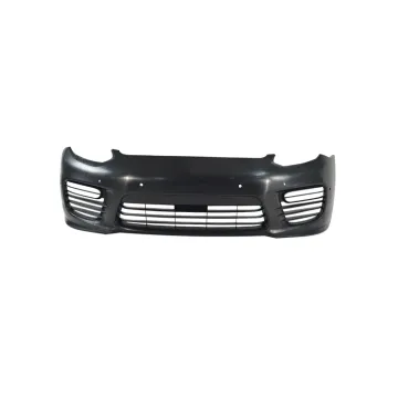 14-16 Porsche Panamera Hot Body Kits for Turbo Style Refit