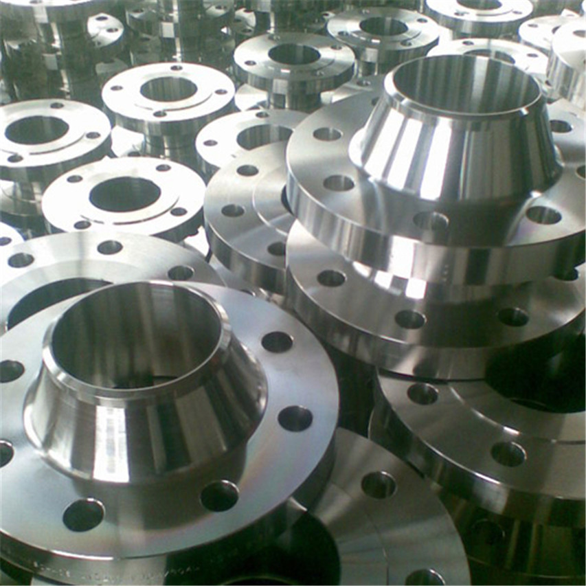 3/4 بوصة WN schxxs RTJ CL150 Flange