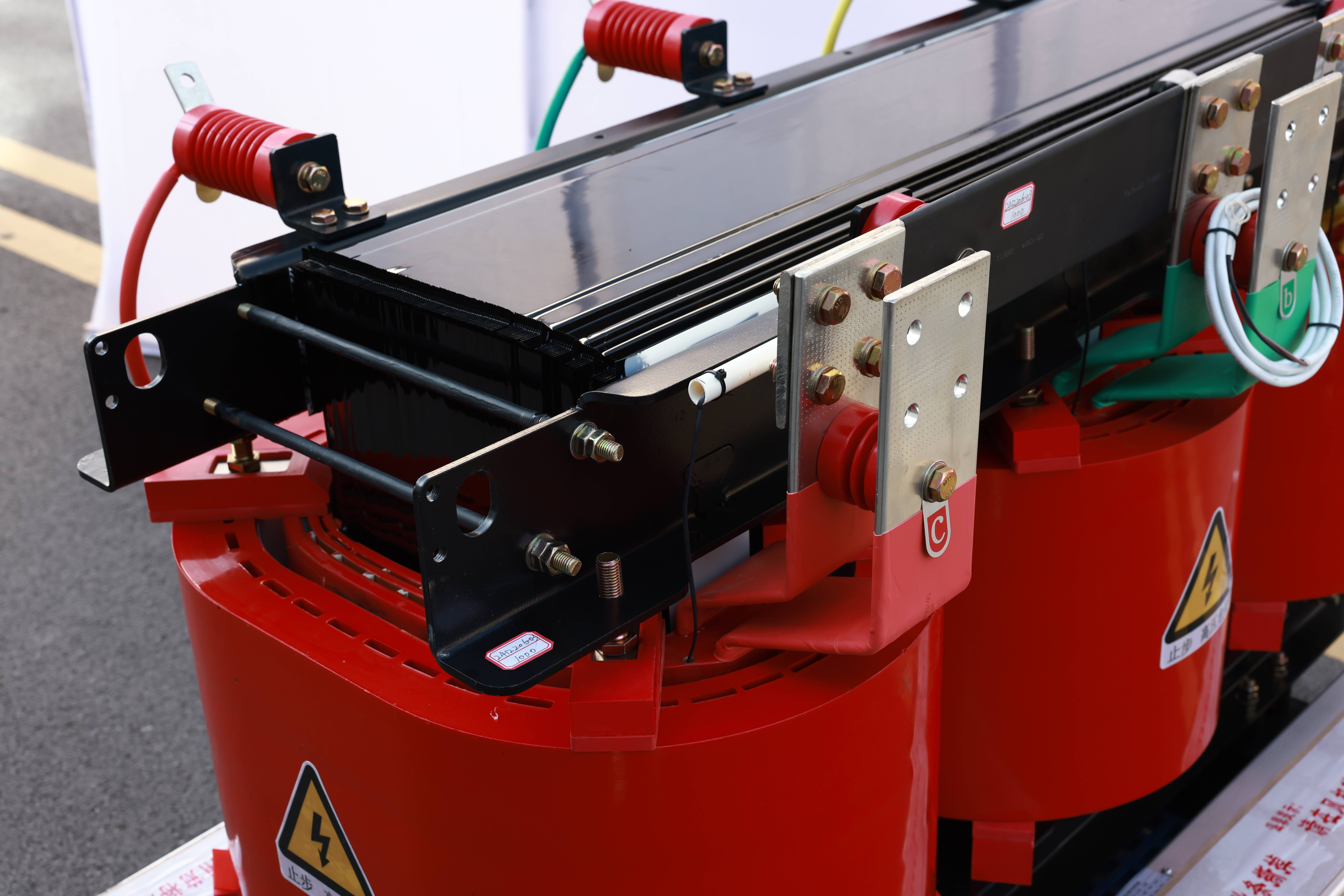 UnparalleledDryTypeTransformer