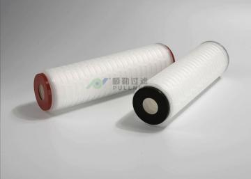 Bacteria Microelectronics Filter Cartridge