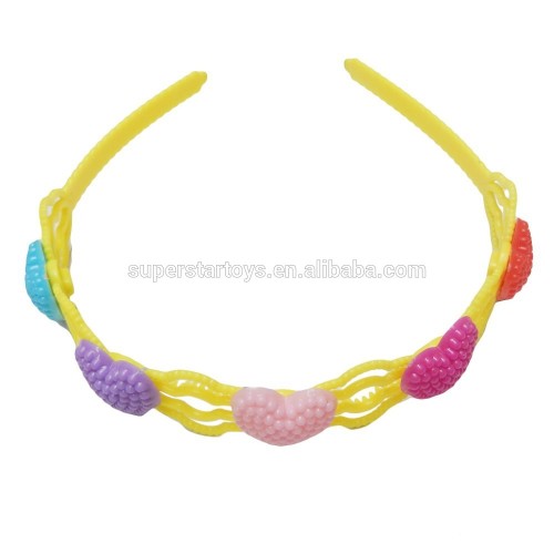 cute hairbands headbands for girls with flower design 3150526-18