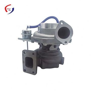 High Quality Turbocharger for SK350-8 Excavator Engine (764247-0001, 24100-4640)