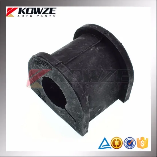 OEM MR594335 Front Suspension Stabilizer Bushing For Mitsubishi Grandis NA4W